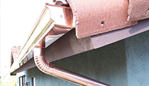 Rain Gutter Installation, Repair, Cleaning in Mount Olivet, KY